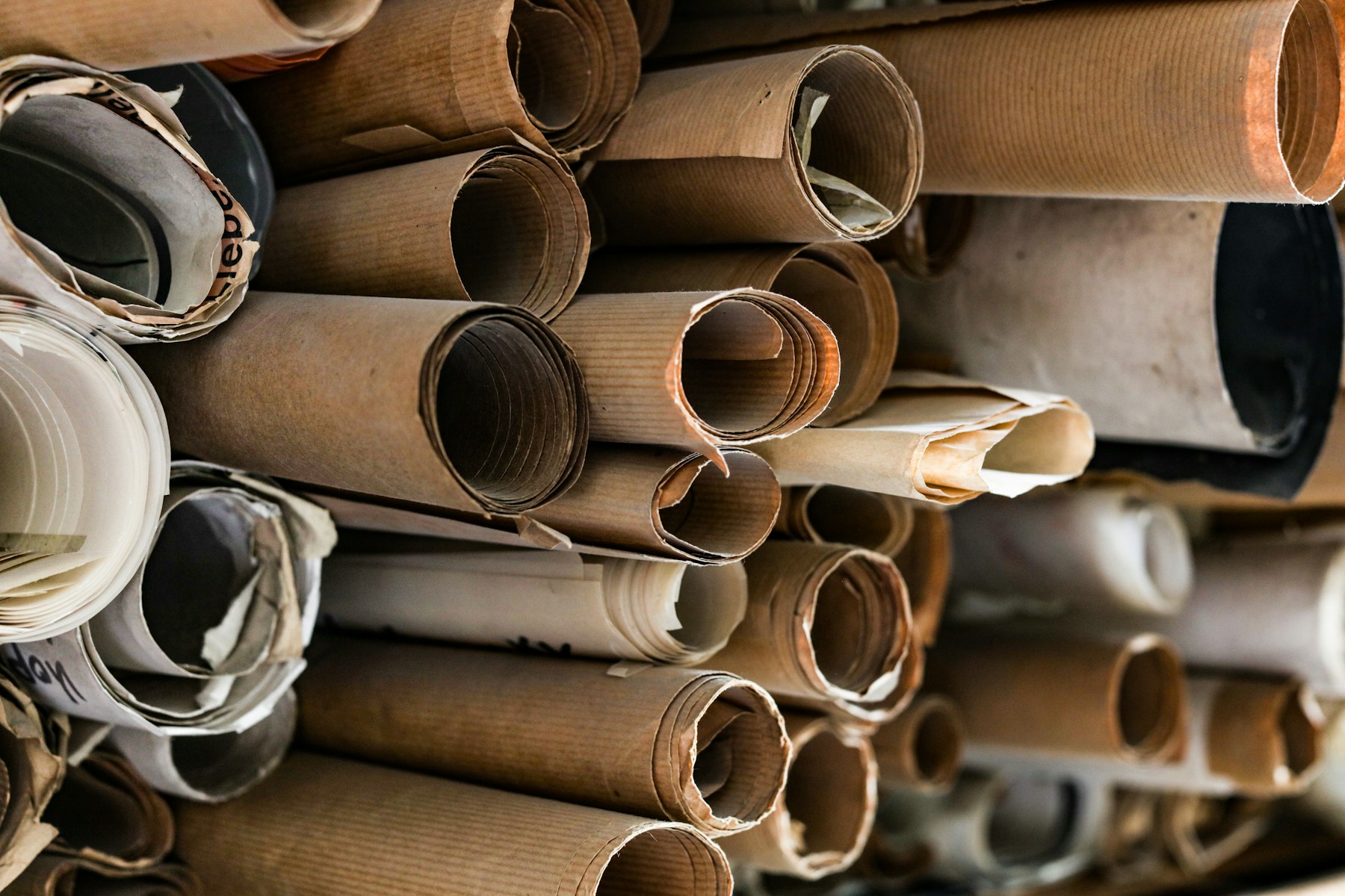Brownfield Digitization